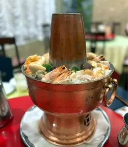 中国料理 大成閣（タイセイカク）