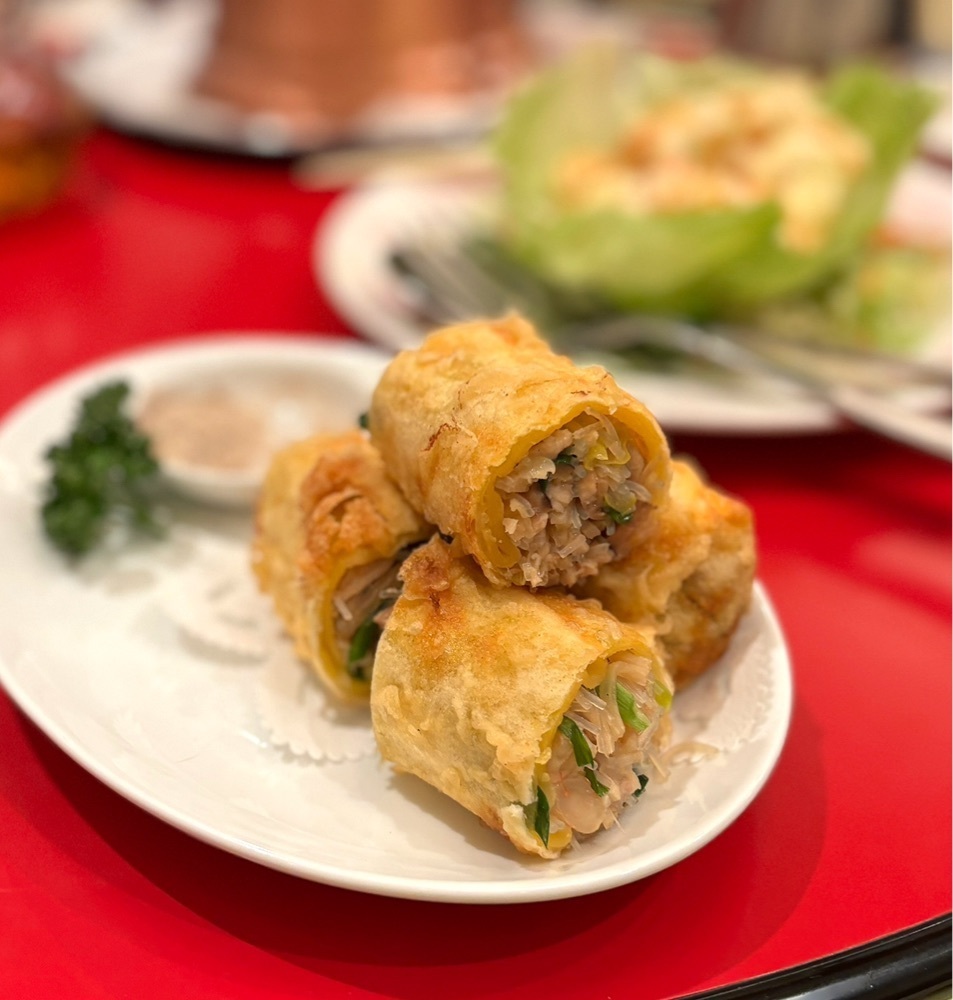 神様､食べても太らない身体をくださいさんが投稿した中国料理 大成閣（タイセイカク）に関する口コミの画像