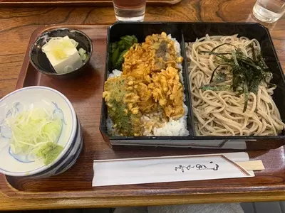 そば勢