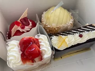 パティスリークレア（Patisserie CREA）