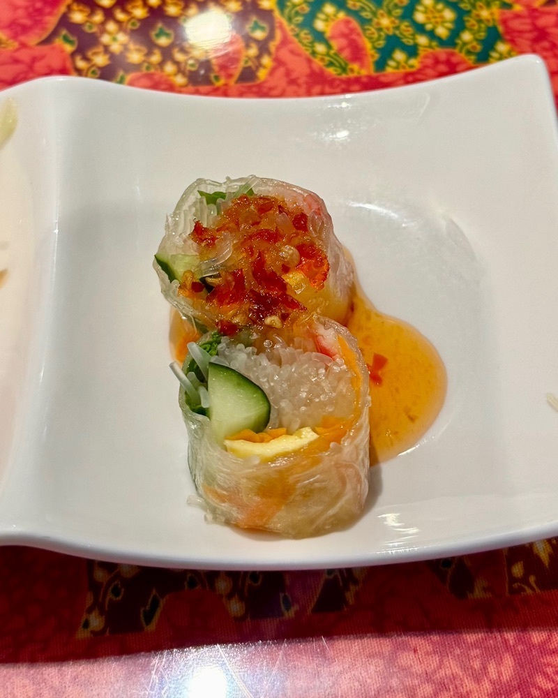 masayan.310さんが投稿したタイ キッチン KARAHORI（Thai Kitchen）に関する口コミの画像