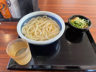 丸亀製麺 富里店