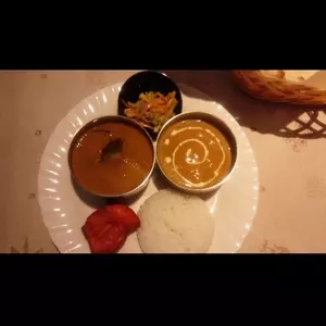 チナール（CHINAR）