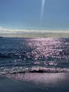 赤沢海岸