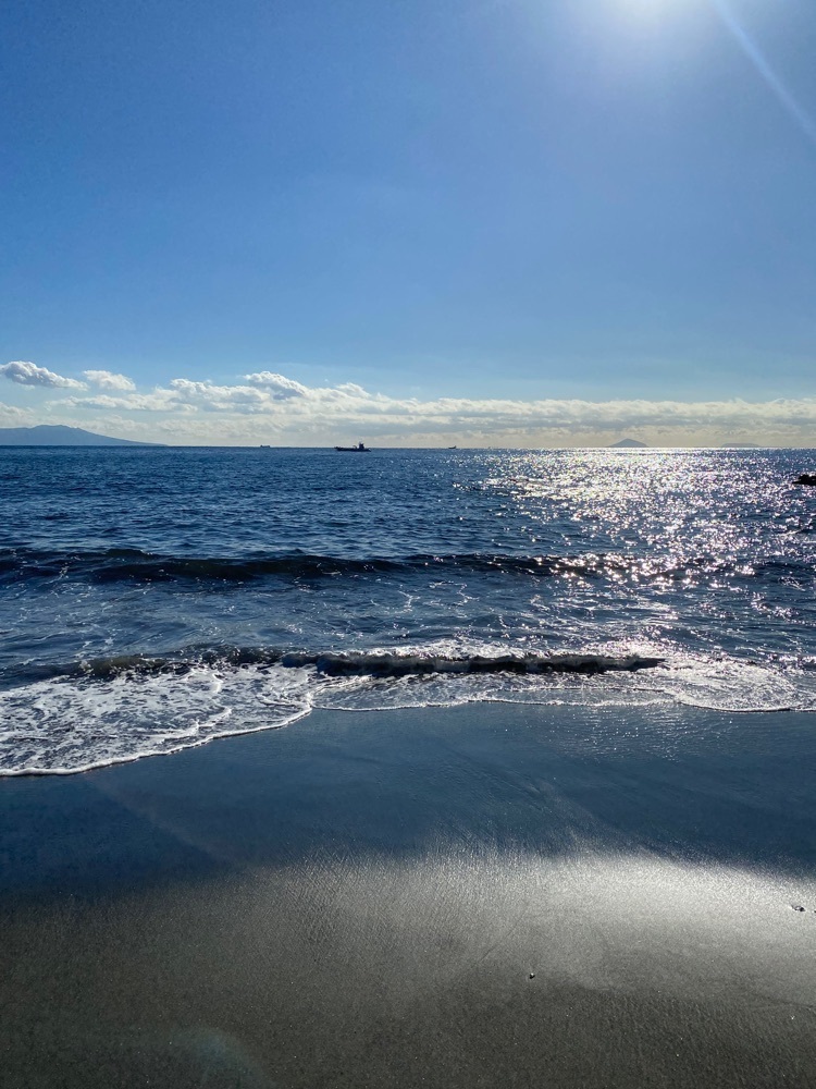 かよこさんが投稿した赤沢海岸に関する口コミの画像