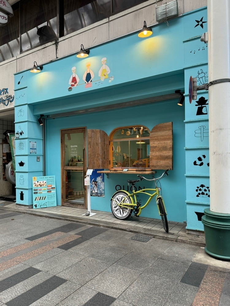 鉄道王さんが投稿したQUON CHOCOLATE DEMI-SEC（久遠チョコレート ドゥミセック）に関する口コミの画像