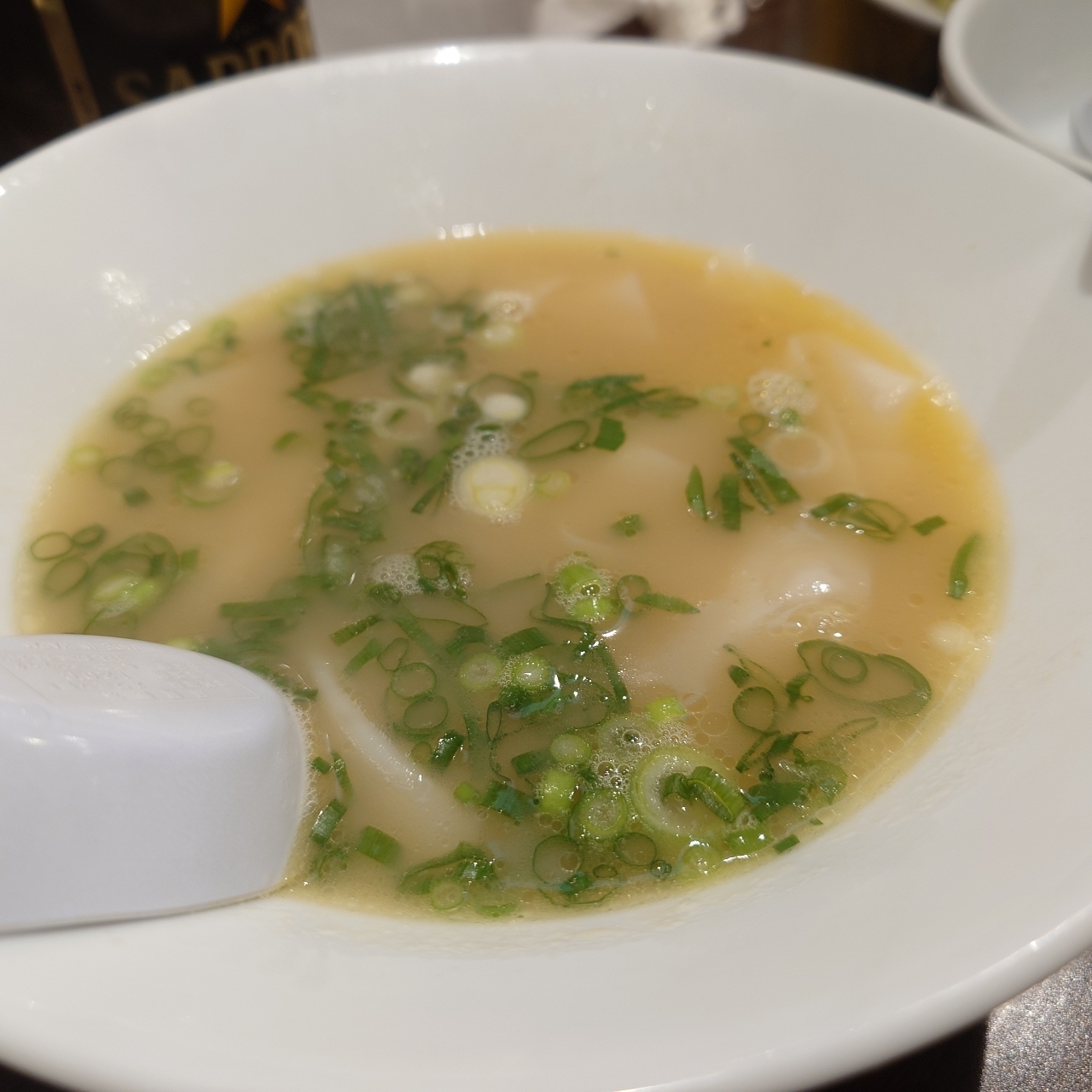 glandcafeさんが投稿した珍来軒に関する口コミの画像