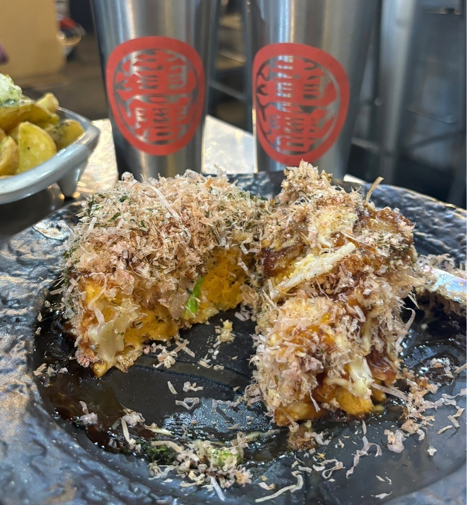 神様､食べても太らない身体をくださいさんが投稿した鉄板酒場 達磨に関する口コミの画像