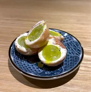 爾今（ジコン）