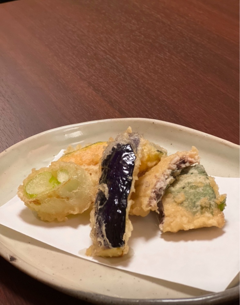 満腹次郎0843さんが投稿した天ぷら ひさご 大崎店に関する口コミの画像