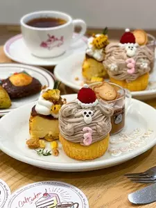 cafe seukon（カフェ スコーン）