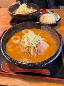 麺場 もっけい（【旧店名】ラーメン北の国 もっけい）