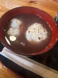 喫茶杉小屋