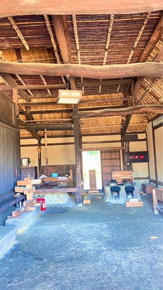 miiさんが投稿した高麗家住宅に関する口コミの画像