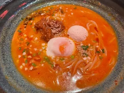 つるとんたん UDON NOODLE Brasserie 六本木