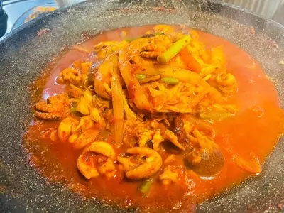 六本木 韓国