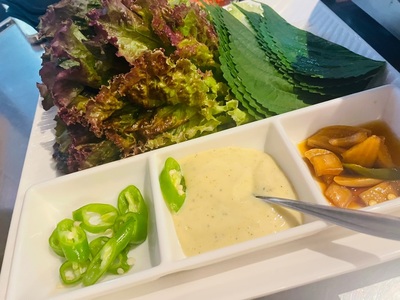 六本木 韓国 3枚目