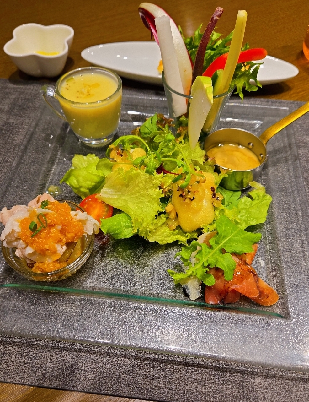 miさんが投稿したS kashiwa（エス カシワ）に関する口コミの画像