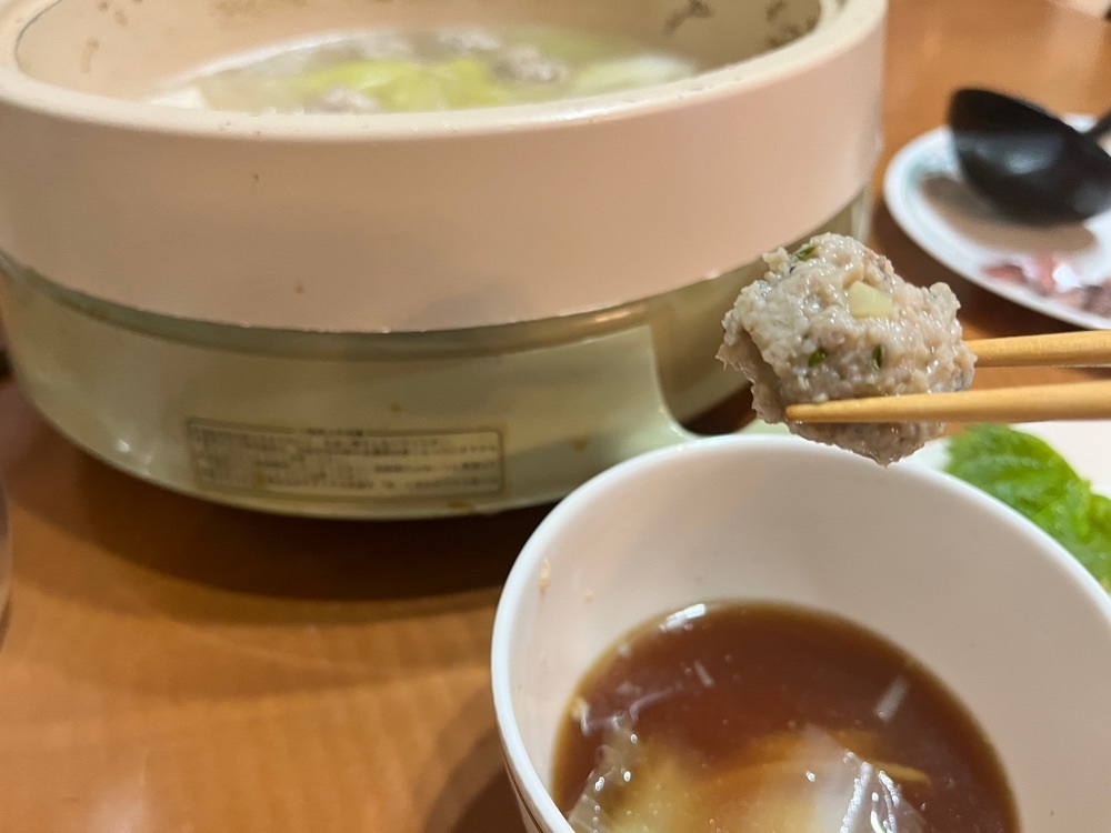 ハルさんが投稿した粂丸に関する口コミの画像