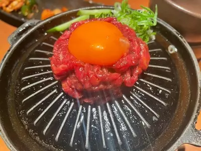 山本牛臓 麻布十番店（ヤマモトギュウゾウ） 2枚目