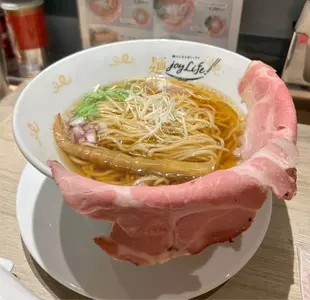麺joyLife（麺ジョイライフ）