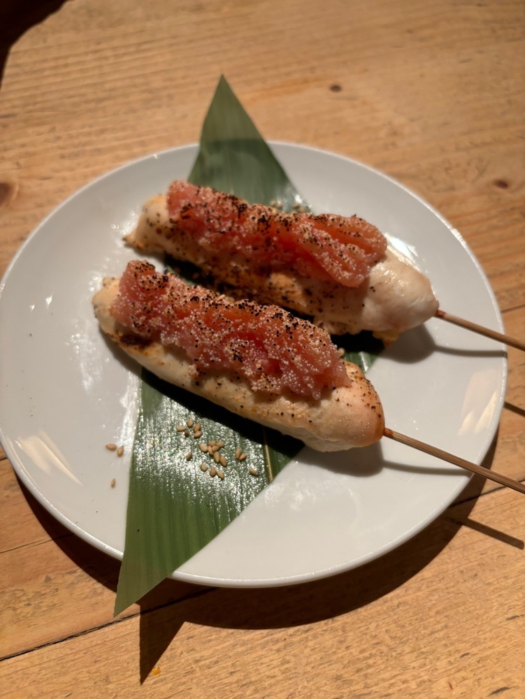 それなはとけさんが投稿したムスムス（MUSMUS）に関する口コミの画像