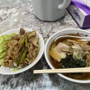 太和飯店（タイワハンテン）