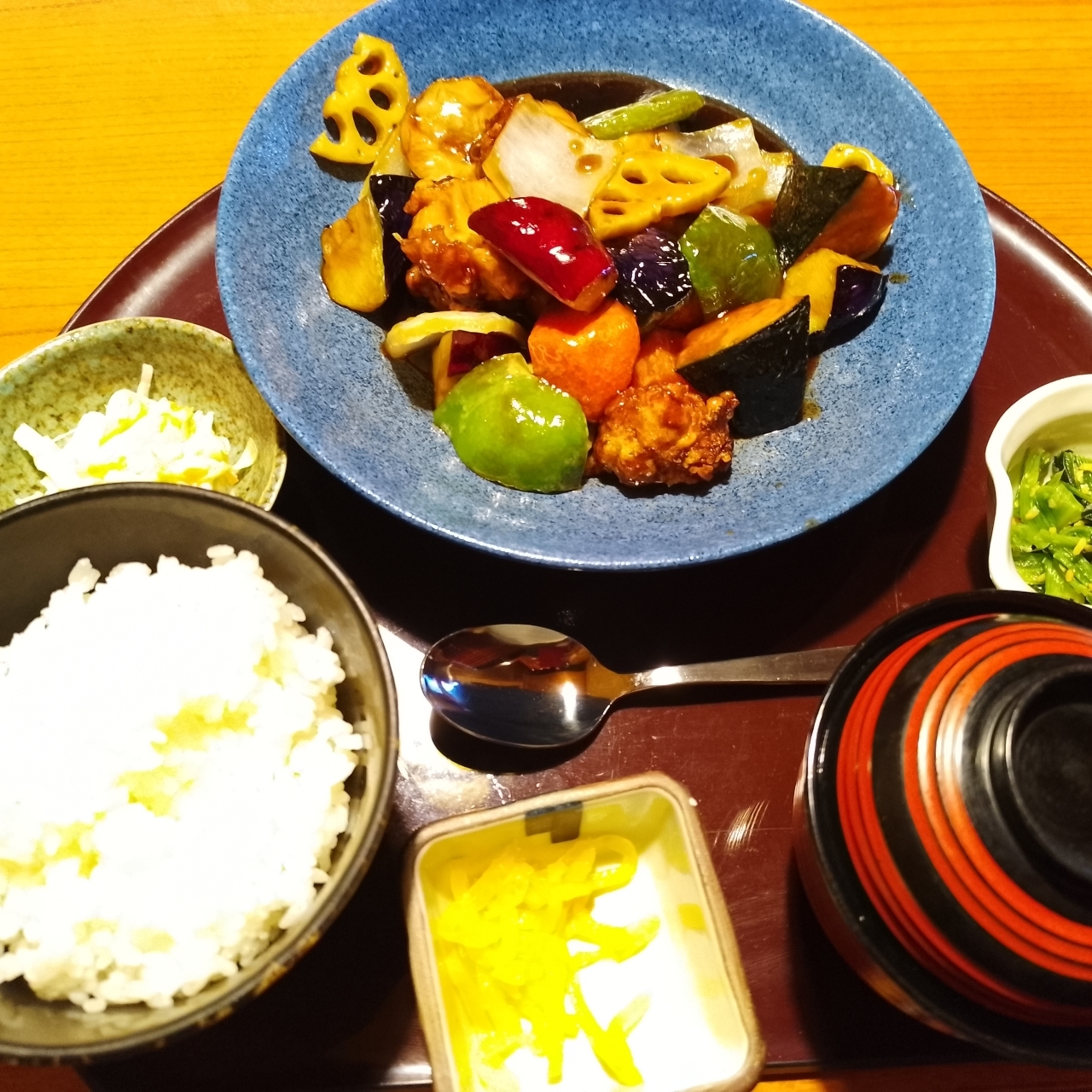 のんびりんこさんが投稿したいっちょう 高崎問屋町店に関する口コミの画像