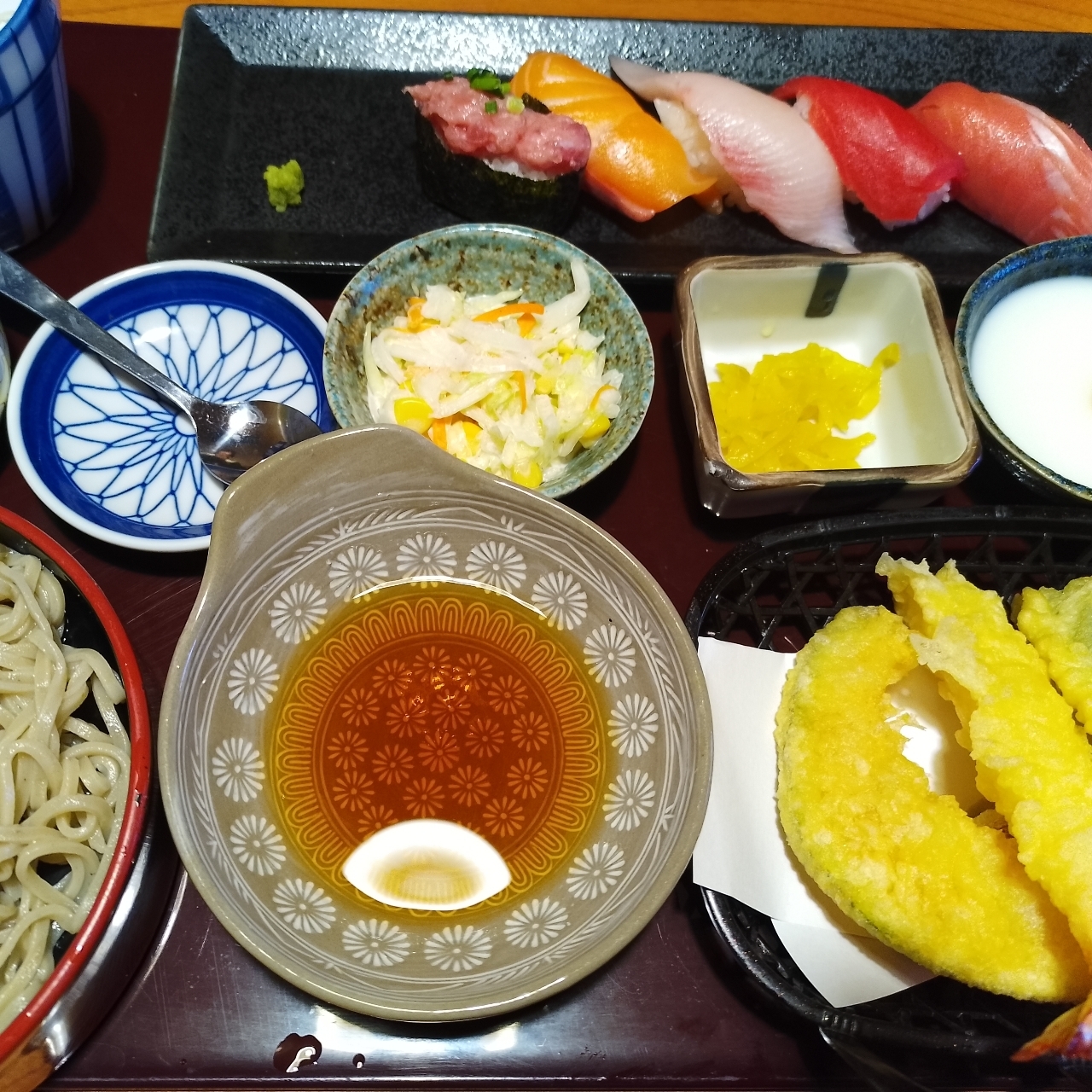 のんびりんこさんが投稿したいっちょう 高崎問屋町店に関する口コミの画像