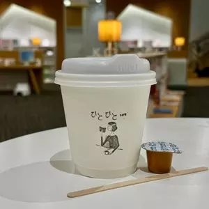 ひとひとCAFE