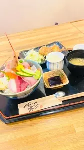 御食事処 多久膳