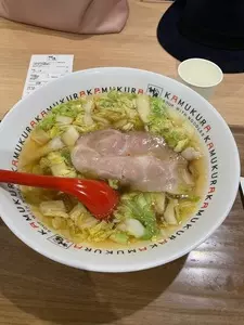 どうとんぼり神座 イオンモール堺鉄砲町店（KAMUKURA）