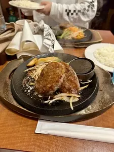 肉のはせ川 渋谷店