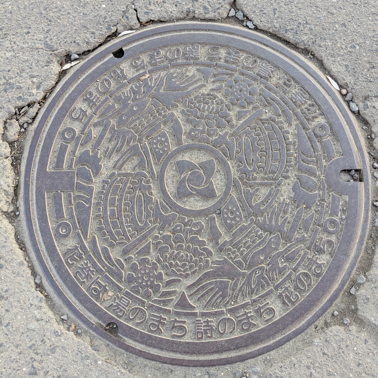 ミミさまさんが投稿した花巻市総合体育館に関する口コミの画像