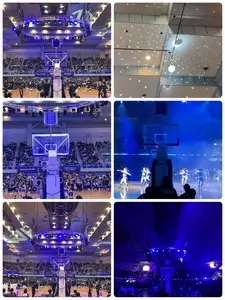千葉ポートアリーナ