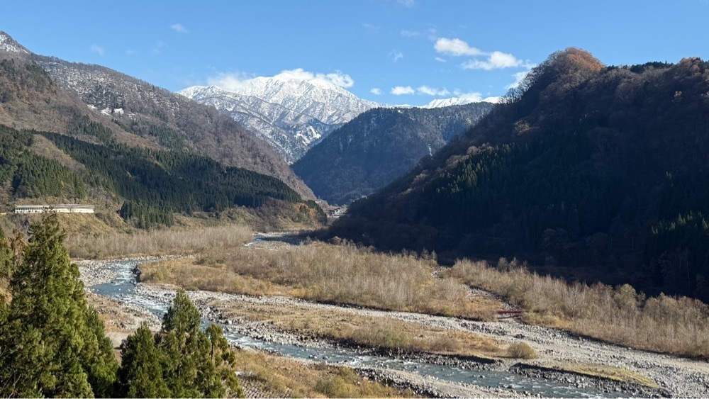 たか富山人さんが投稿した立山山麓(極楽坂・らいちょうバレー)に関する口コミの画像