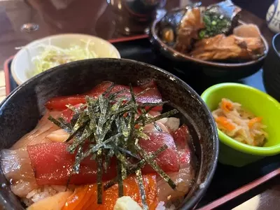 一魚一栄