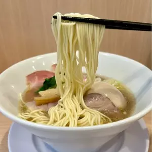中華蕎麦 一心