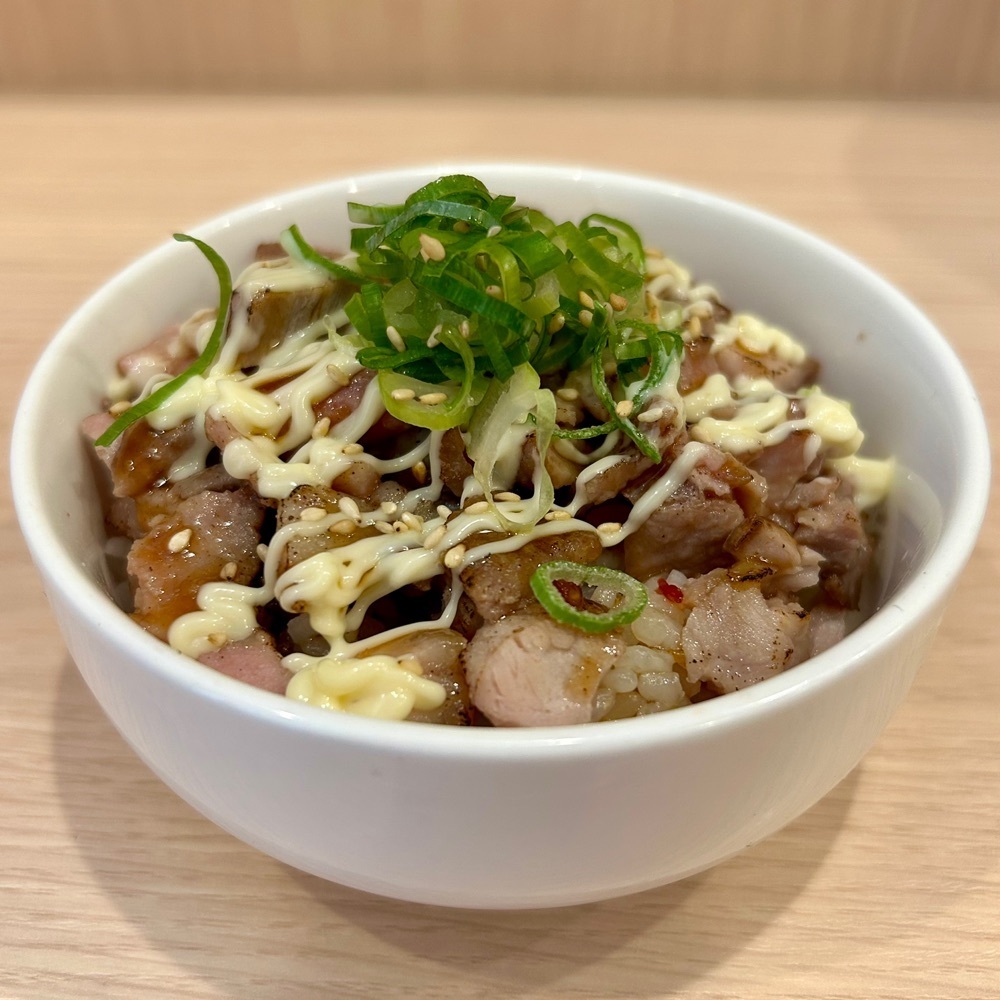 しりげグルメさんが投稿した中華蕎麦 一心に関する口コミの画像