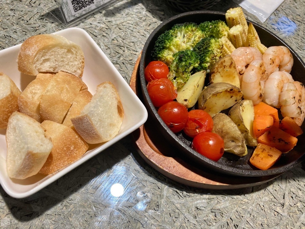 リトアニアの貴公子さんが投稿した花のある棲家（【旧店名】棲家アーキテクチャカフェ）に関する口コミの画像
