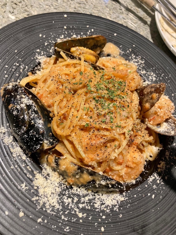 リトアニアの貴公子さんが投稿した花のある棲家（【旧店名】棲家アーキテクチャカフェ）に関する口コミの画像