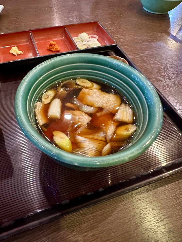nico☺︎さんが投稿した長山 そば店（ながやまそばてん）に関する口コミの画像