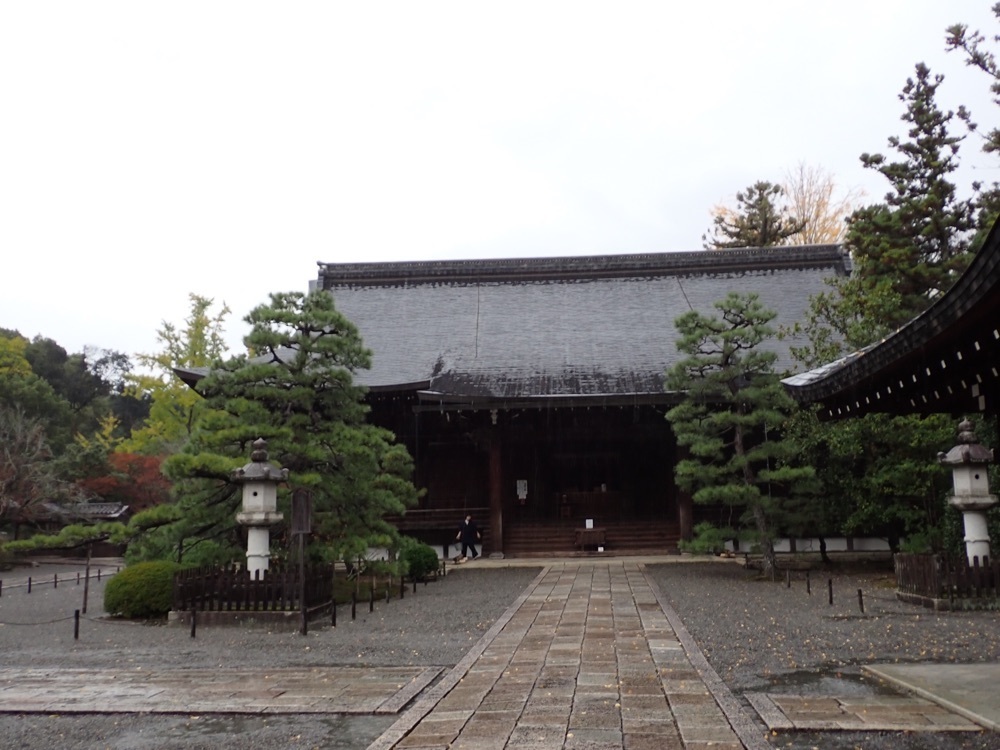Howl Monさんが投稿した広隆寺に関する口コミの画像