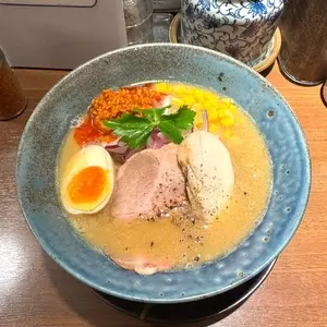 麺屋 ねむ瑠