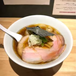 麦処 八と丁