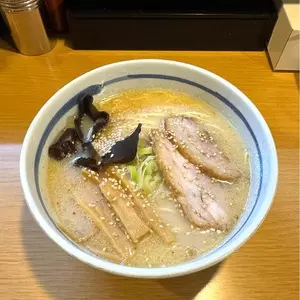 らーめん ふくのや