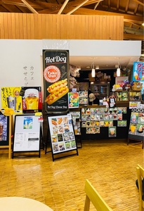 施設画像