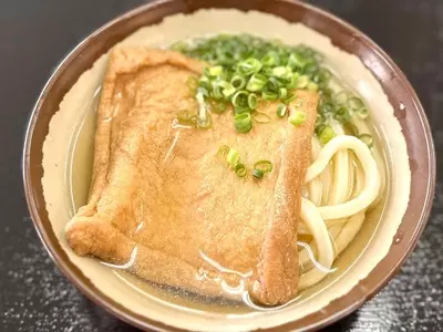 植田うどん（【旧店名】根っこ）
