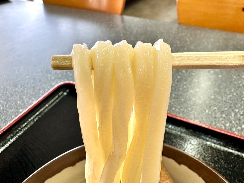 かずくんさんが投稿した植田うどん（【旧店名】根っこ）に関する口コミの画像