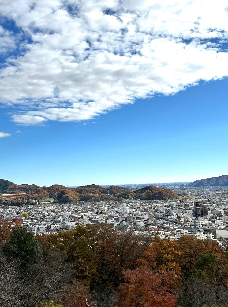 からっ風②さんが投稿した水道山公園に関する口コミの画像